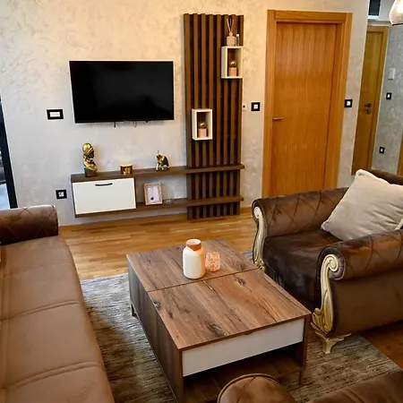 Apartman Andric Златибор Экстерьер фото
