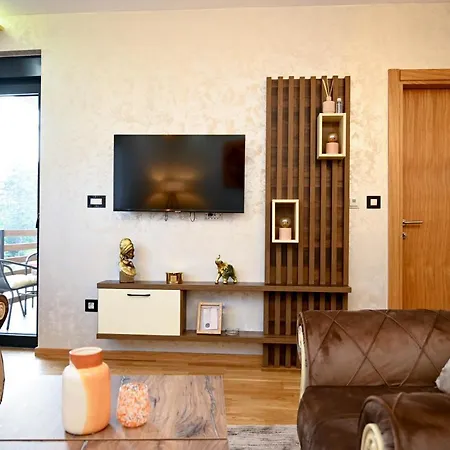 Apartman Andric Златибор Экстерьер фото