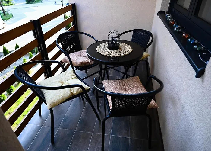 Apartman Andric Zlatibor