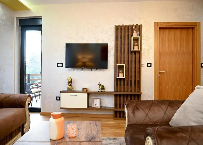 Apartman Andric Zlatibor