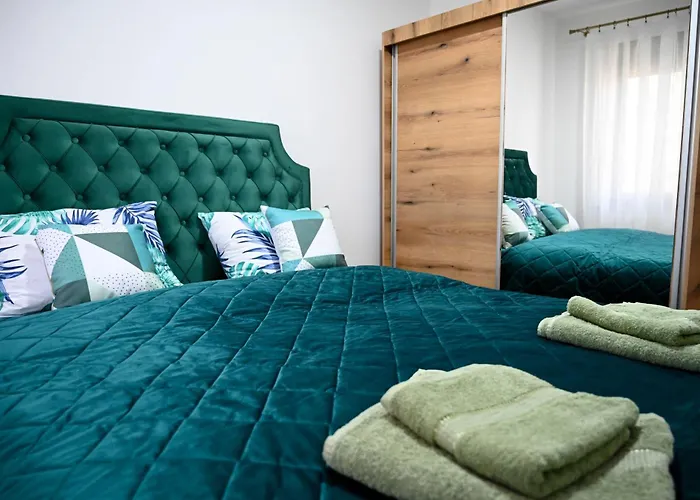 Apartman Andric Zlatibor